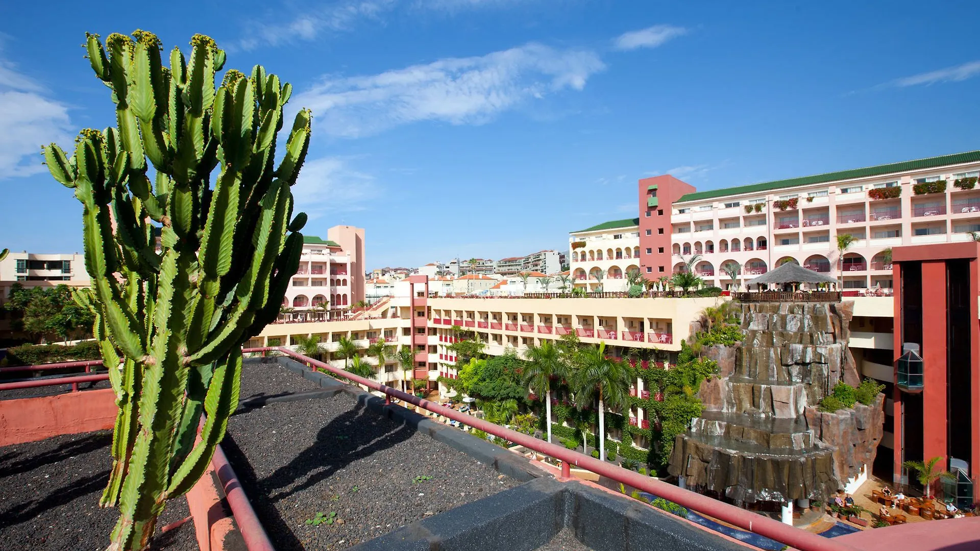 Hotel Best Jacaranda Costa Adeje