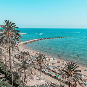  Lejlighed Puerto Azul Spanien