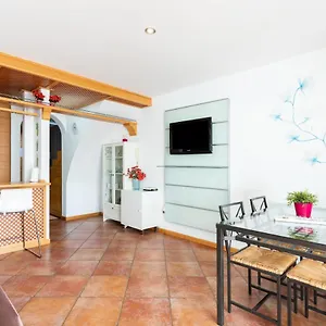 Appartamento Adeje Paradise 
