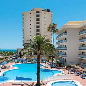 Hotel Puente Real Torremolinos