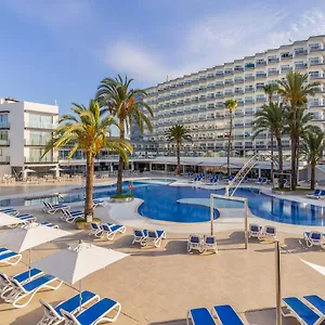 Hotel Samos (adults Only) Magaluf (Mallorca)