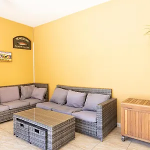 Villa Hemeras Boutique Homes- Luxurious With Private Pool