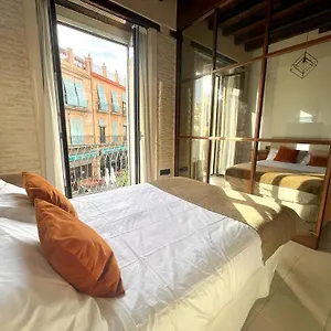  Apartamento Eva Recommends Triana Espanha