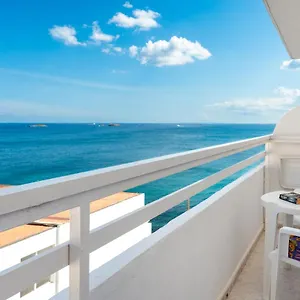  Apartamento Vibra Lux Mar Espanha