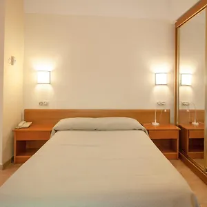 *** Hotel Eden Nord Soller Spanien