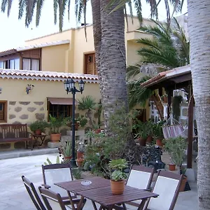 El Traspatio Landsted