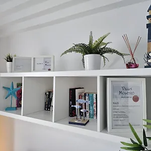 Apartamento Fantastico Victoria