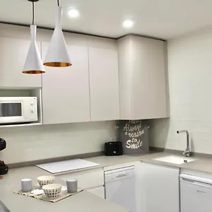  Apartamento Hostfy Giralda Espanha