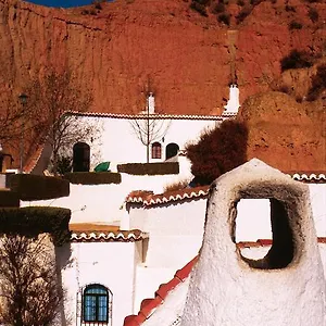  Lejlighed Cuevas Pedro Antonio De Alarcon Spanien