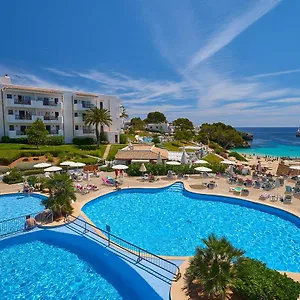 Lejlighedshotel Inturotel Esmeralda Park Cala D´Or