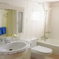 Castillo Beach Bungalows Szálloda