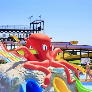 *** Hotel Club Mac Alcudia Spanien
