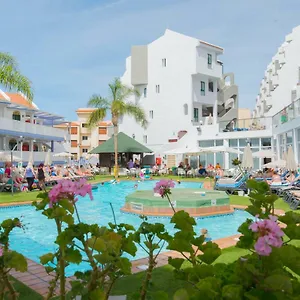 Playaolid All Inclusive Lejlighedshotel