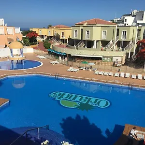 Apartamento Orlando La Laguna 2