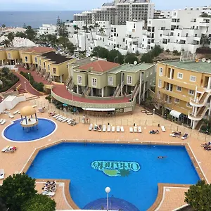  Apartamento Orlando La Laguna España