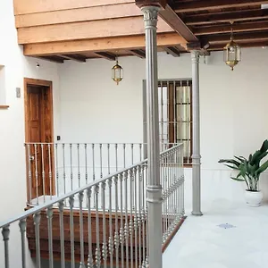 Appartamento One&lux Byron 