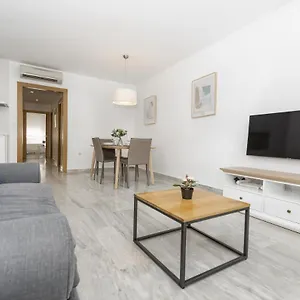  Apartamento Ferrandiz España