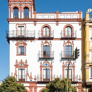  Apartamento Torreón Santa Cruz Espanha