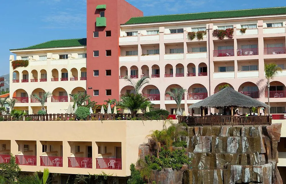 Hotel Best Jacaranda Costa Adeje