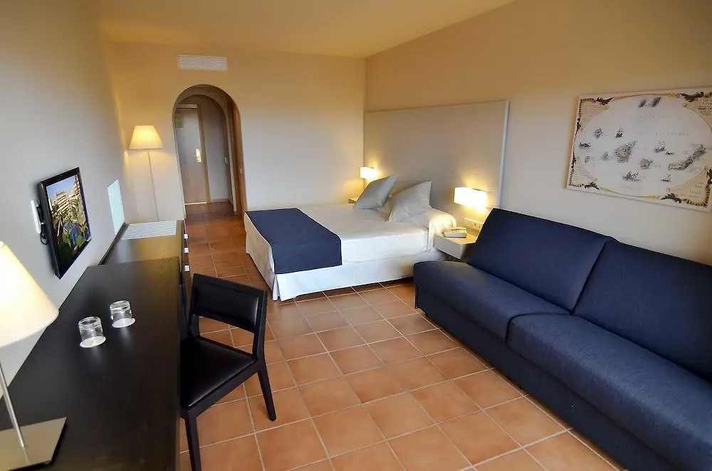Hotel Best Jacaranda Costa Adeje