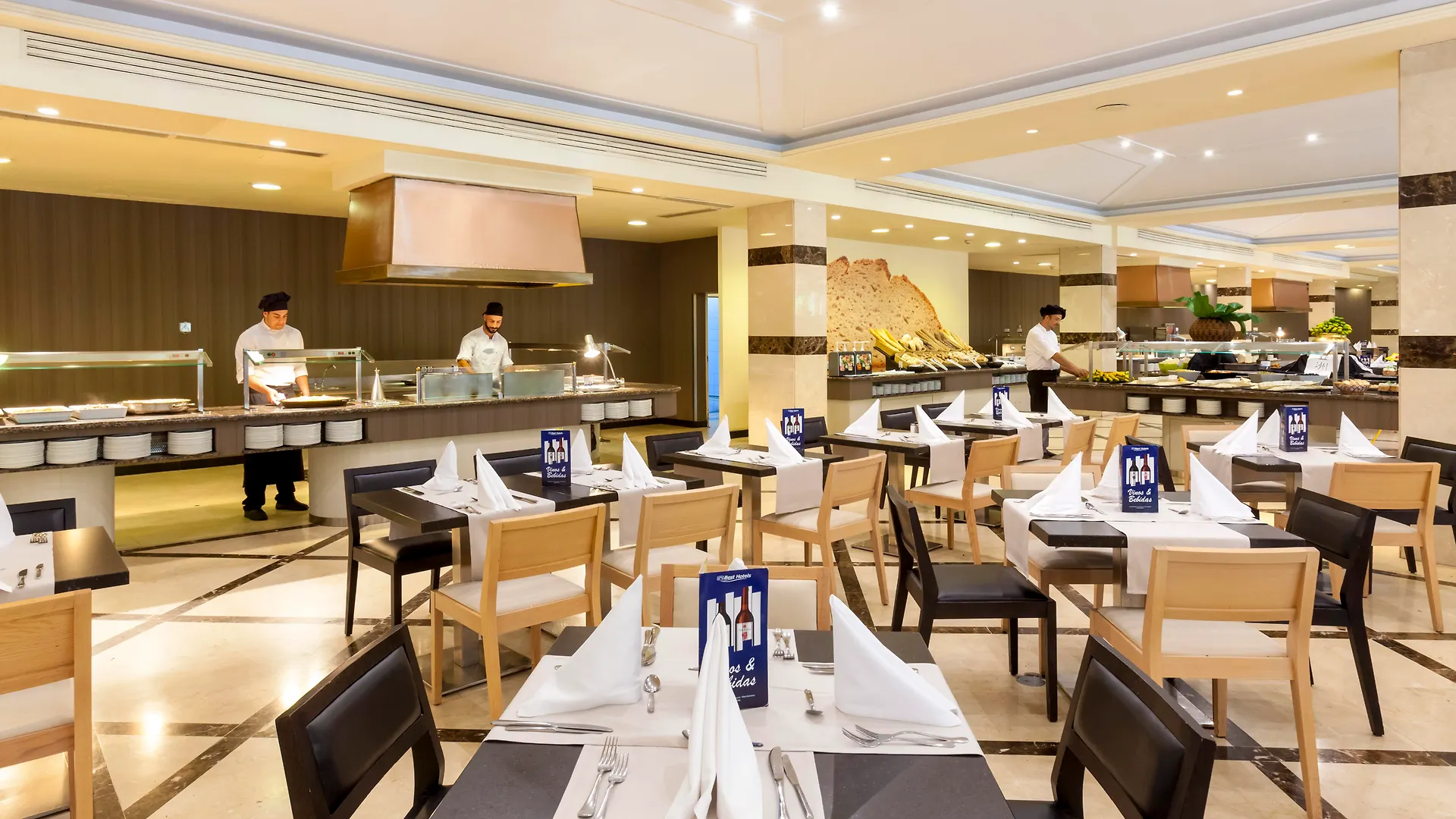Hotel Best Jacaranda Costa Adeje
