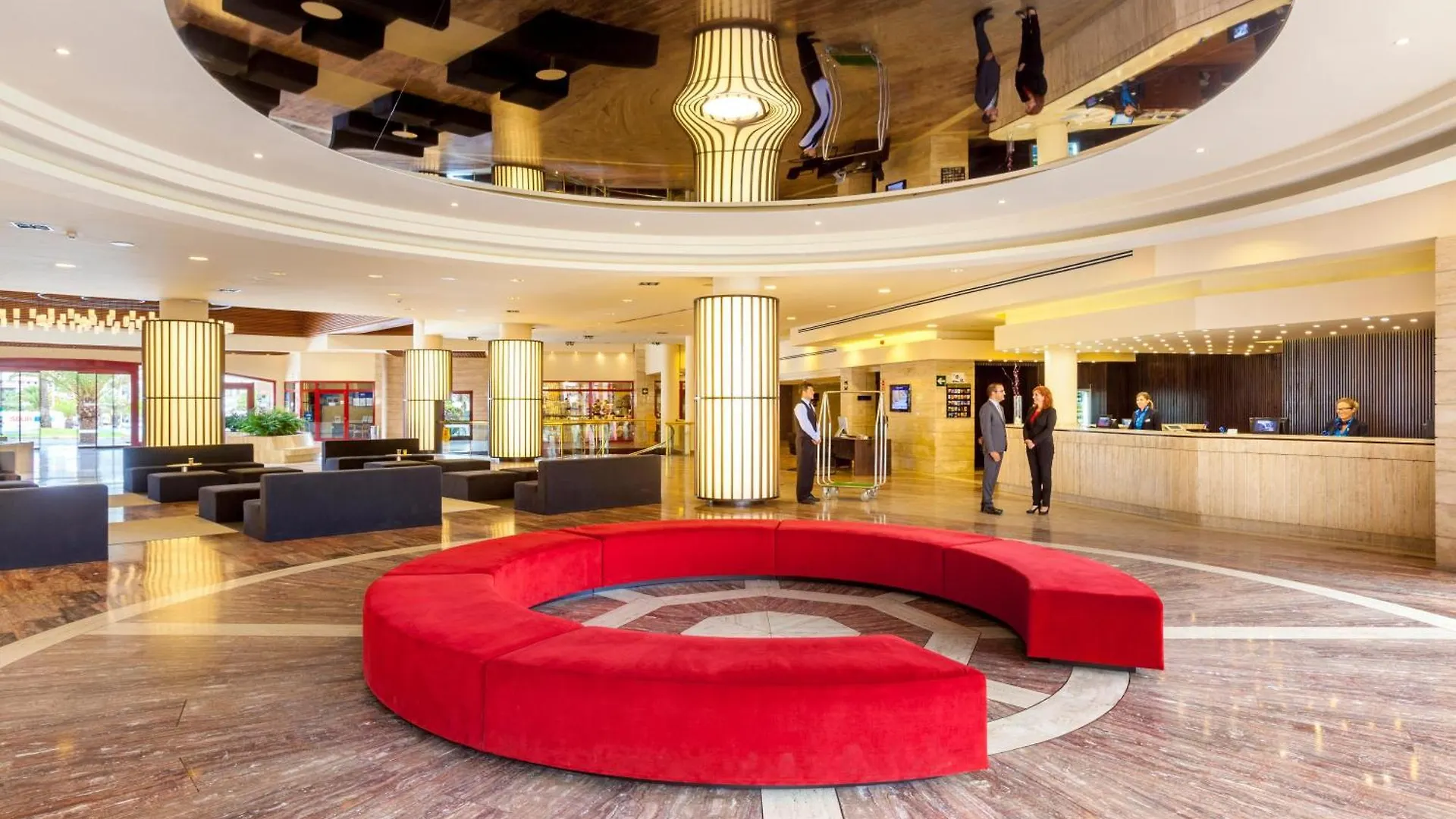 Hotel Best Jacaranda Costa Adeje  Costa Adeje (Tenerife)
