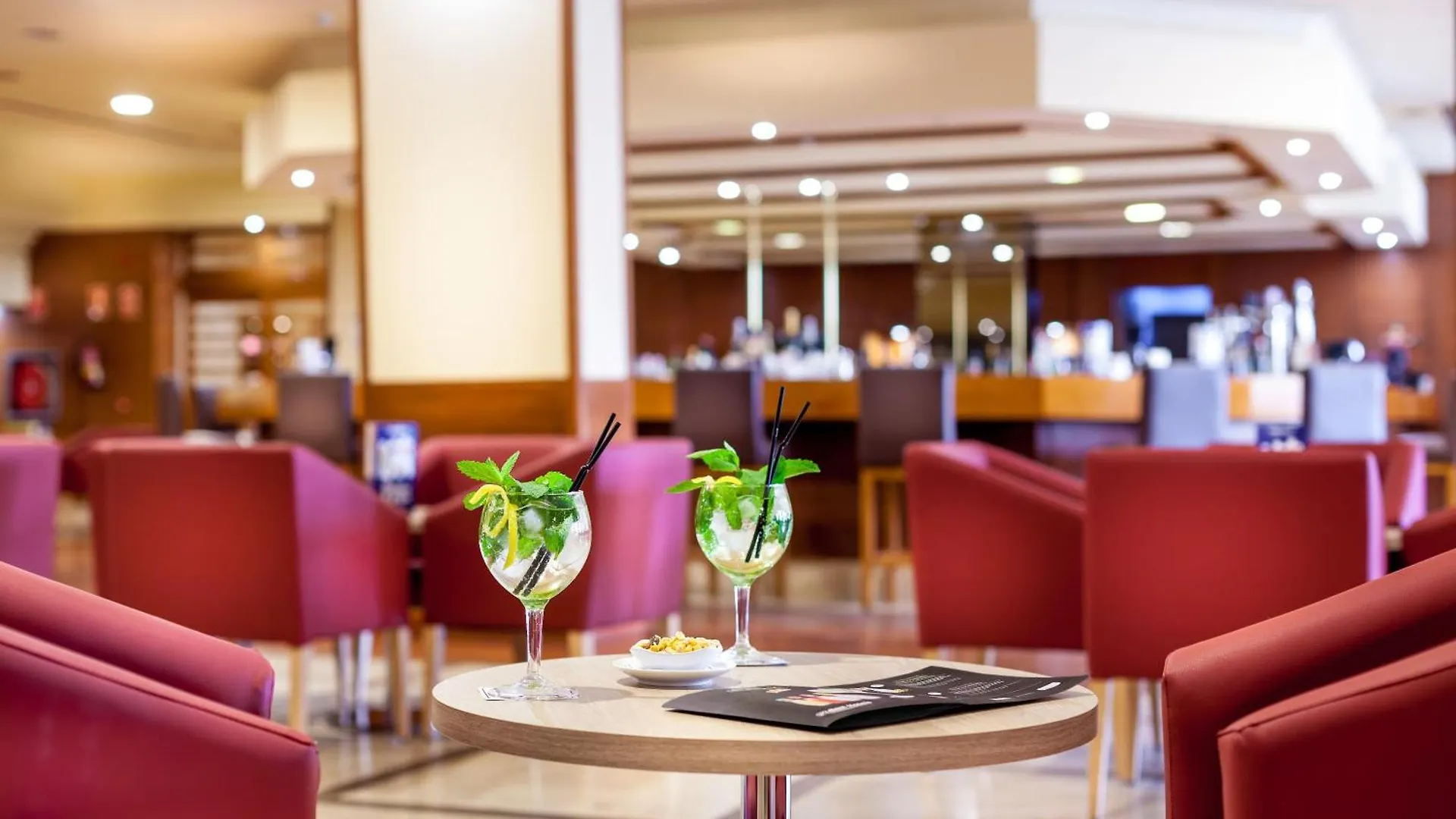 Hotel Best Jacaranda Costa Adeje