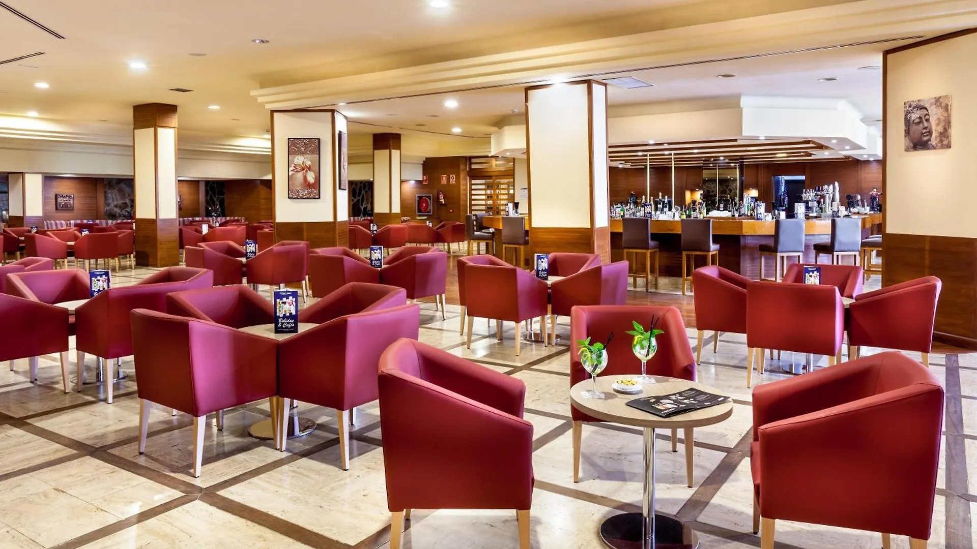 Hotel Best Jacaranda Costa Adeje