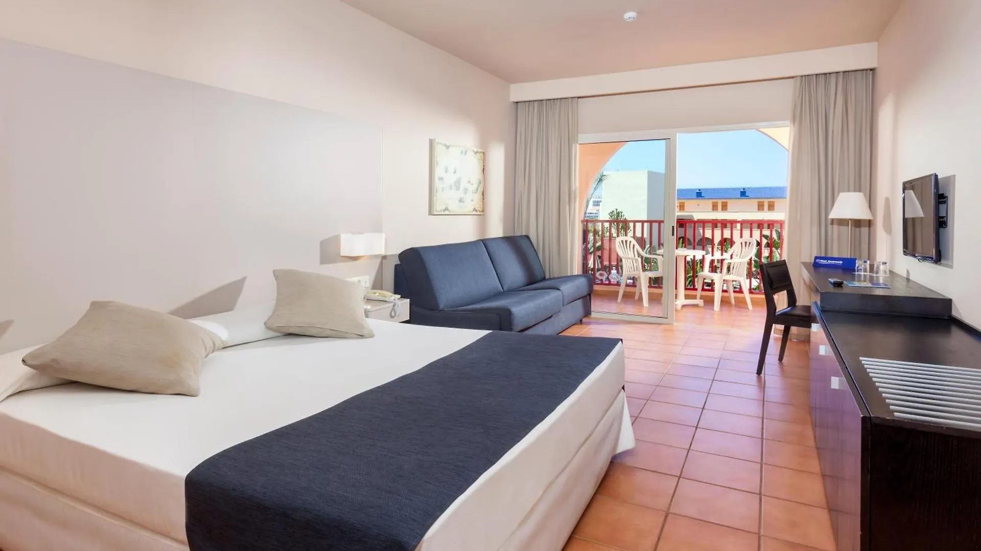 Hotel Best Jacaranda Costa Adeje