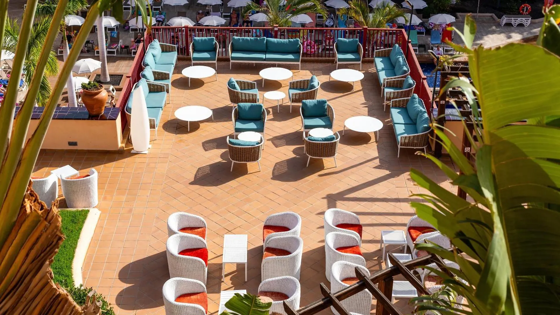 Hotel Best Jacaranda Costa Adeje   Costa Adeje (Tenerife)