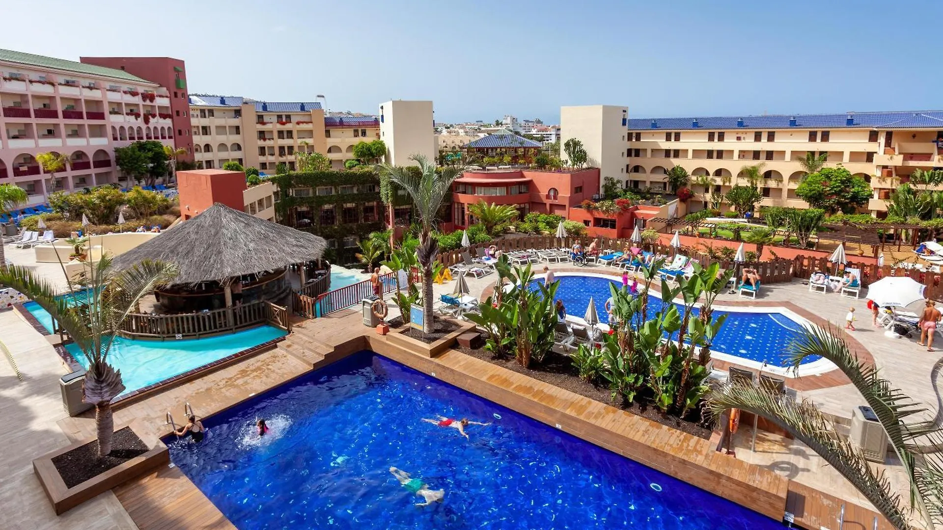 Hotel Best Jacaranda Costa Adeje