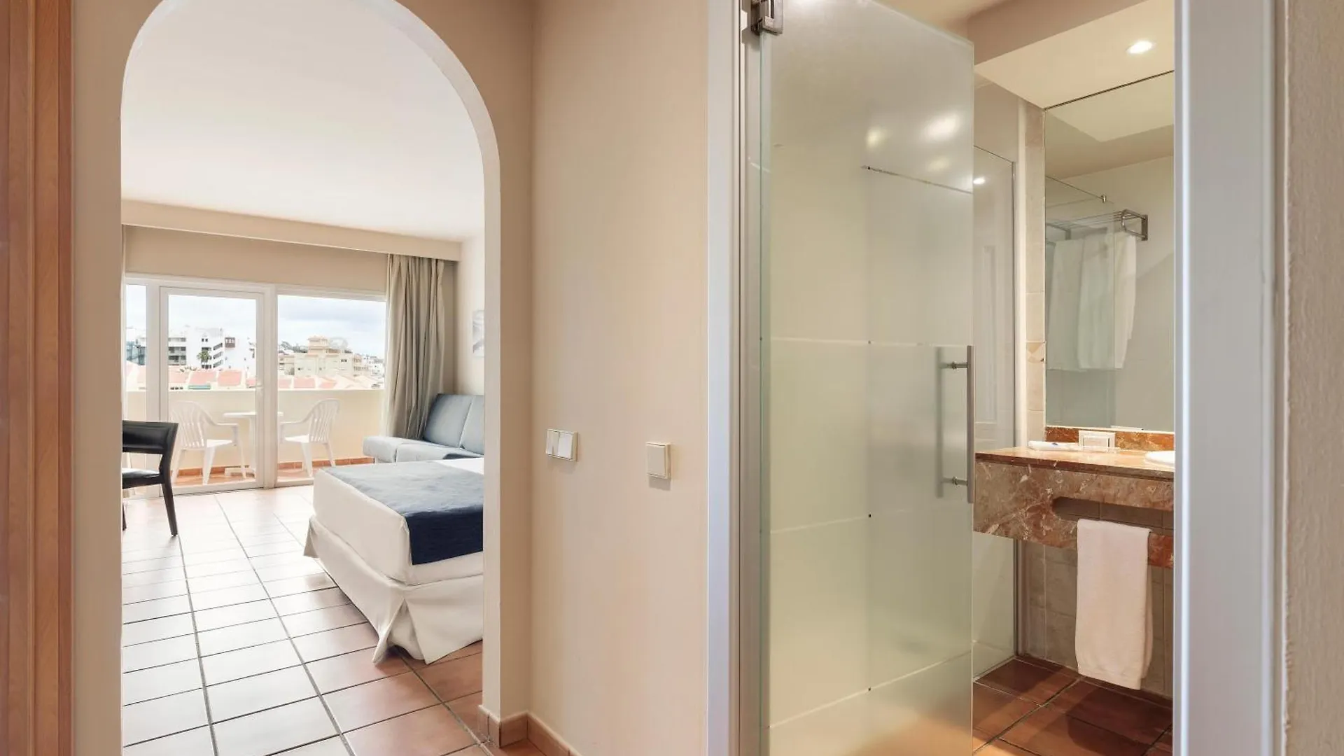 Hotel Best Jacaranda Costa Adeje  Costa Adeje (Tenerife)