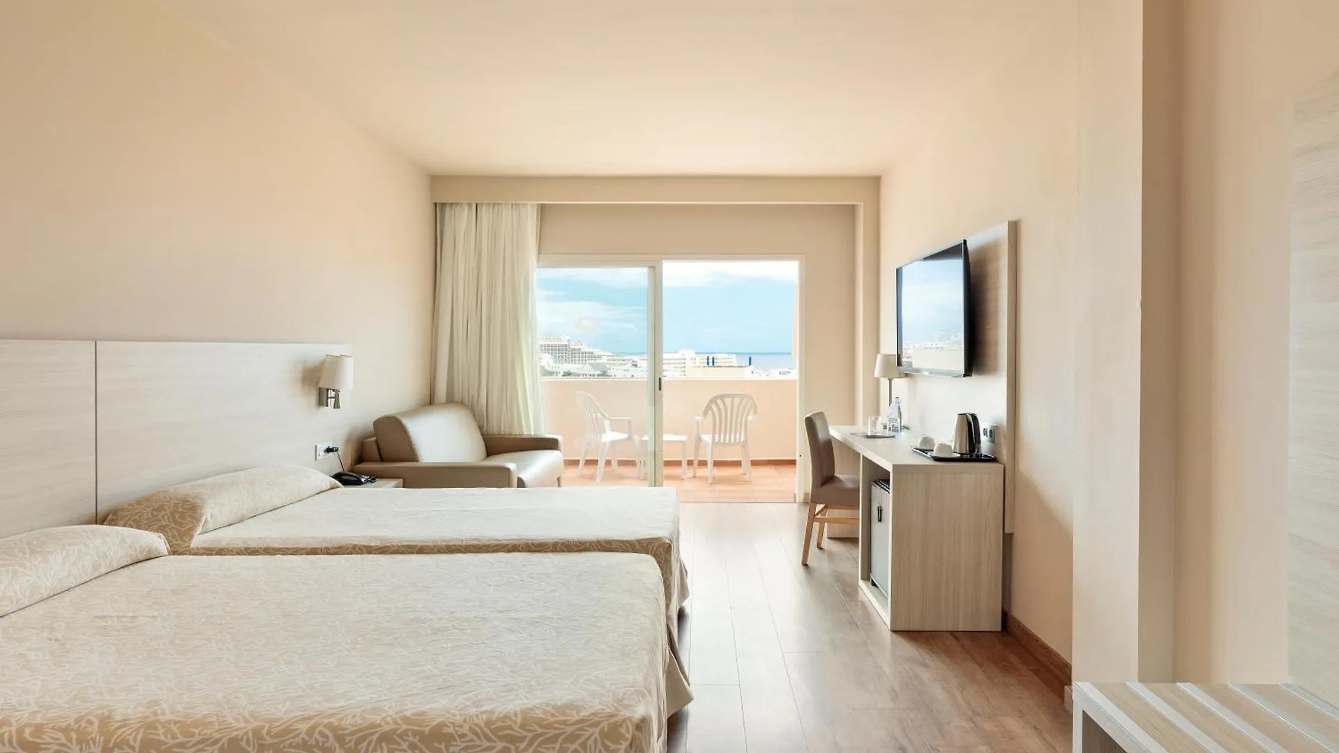 ****  Hotel Best Jacaranda Costa Adeje  Espanha