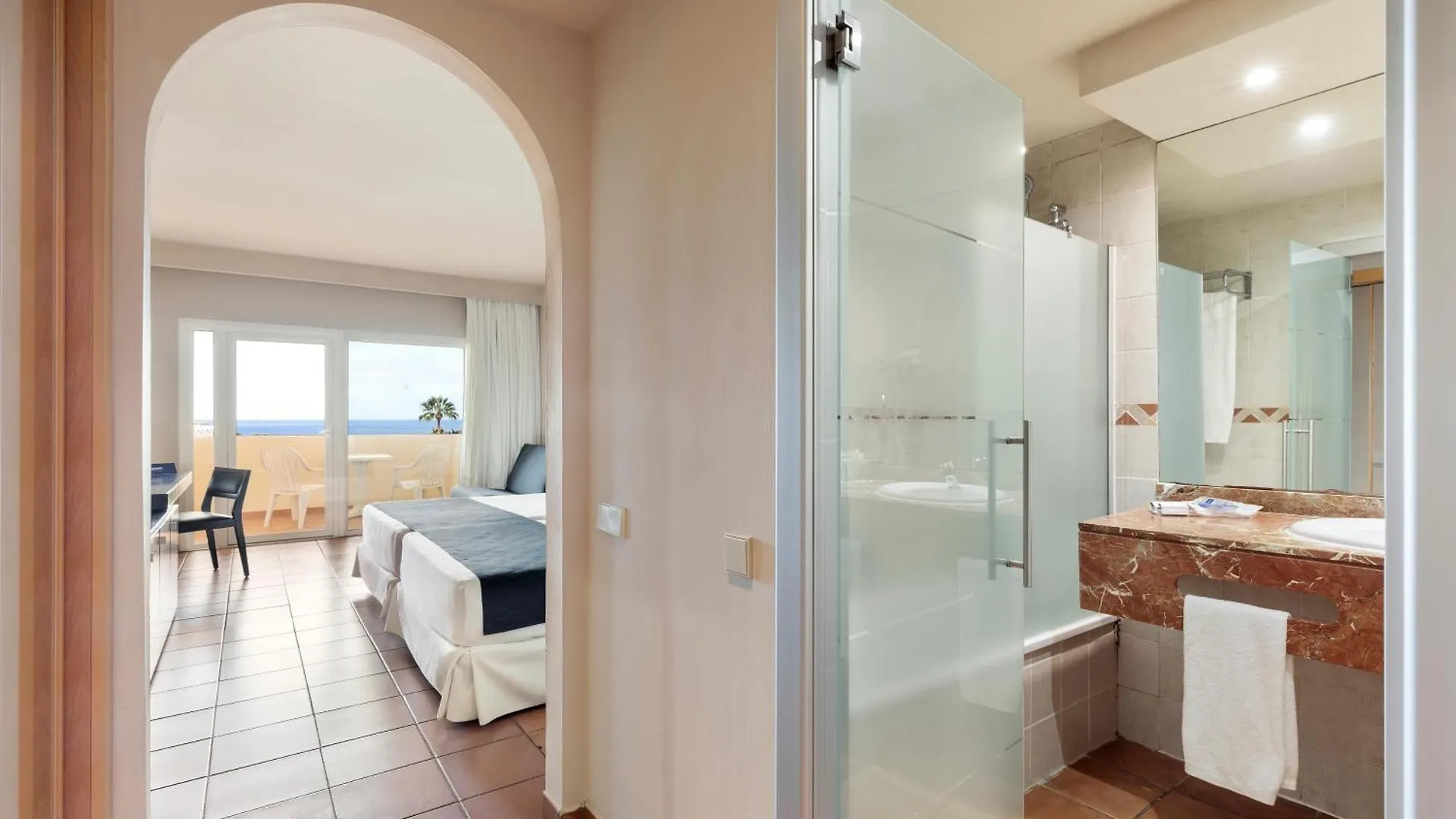 ****  Hotel Best Jacaranda Costa Adeje  Espanha