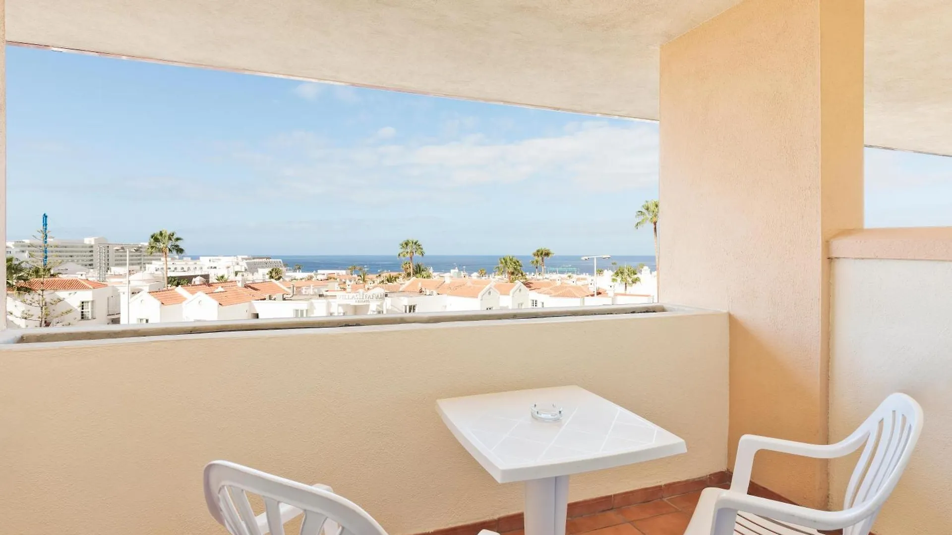 ****  Hotel Best Jacaranda Costa Adeje  Espanha