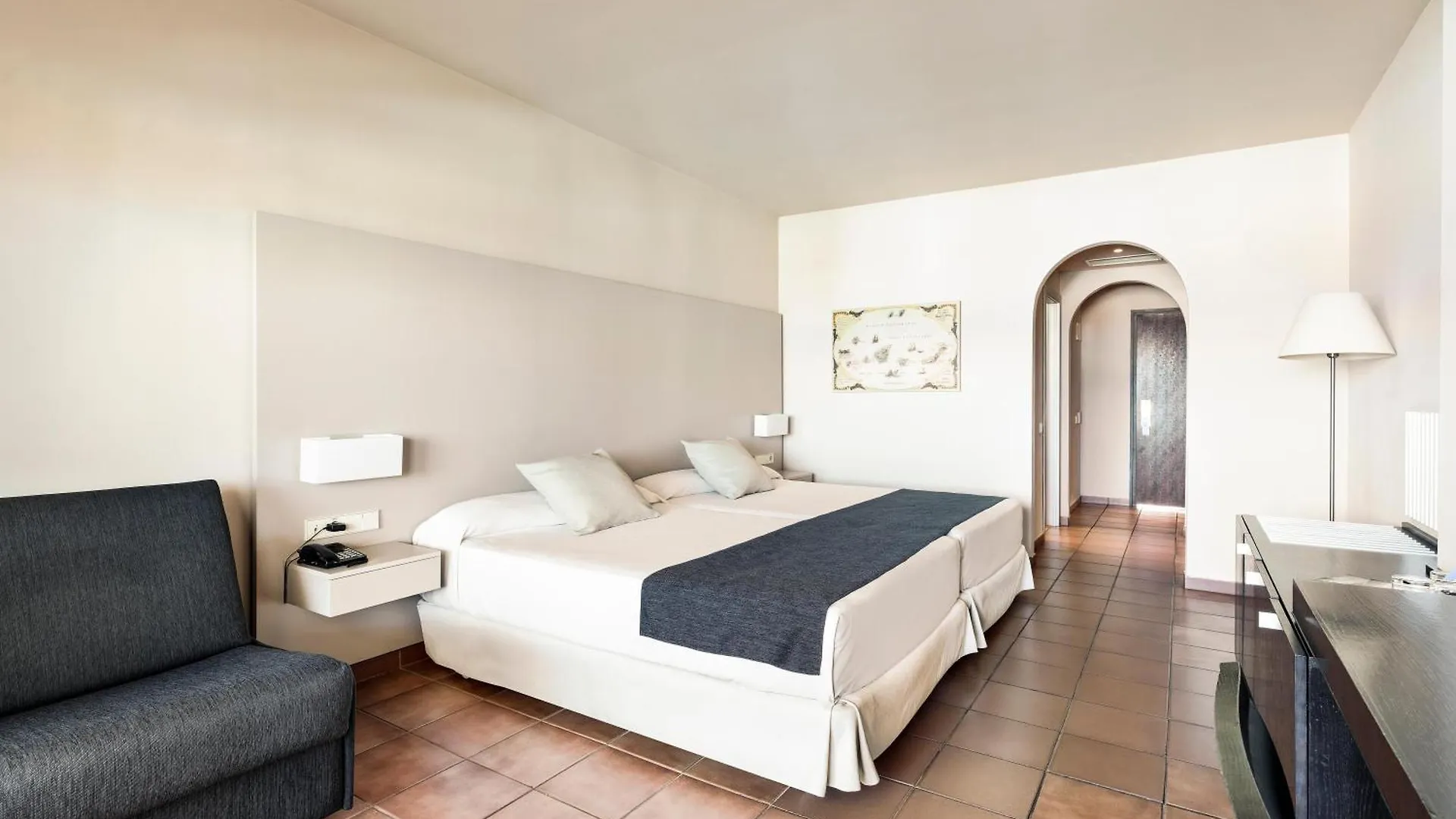 Hotel Best Jacaranda Costa Adeje