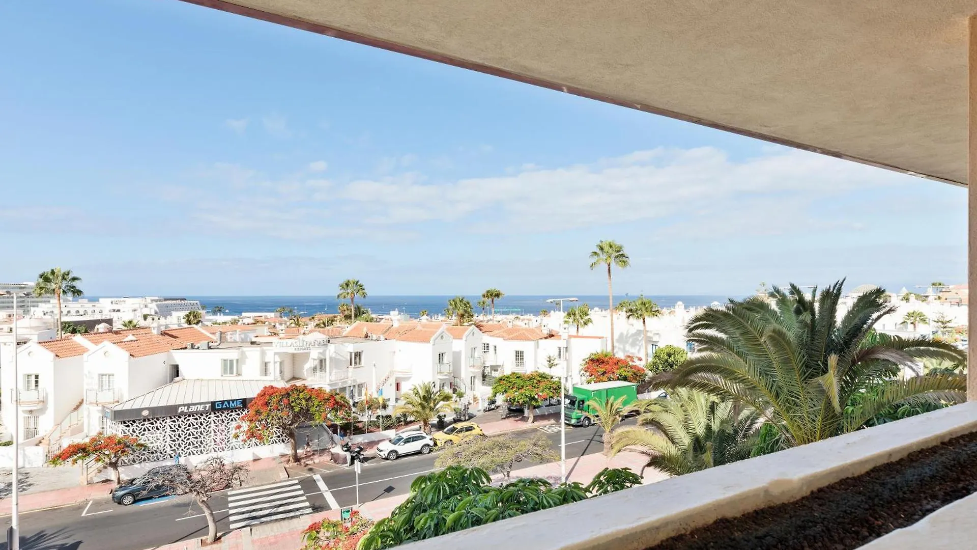Hotel Best Jacaranda Costa Adeje  4*, Costa Adeje (Tenerife)