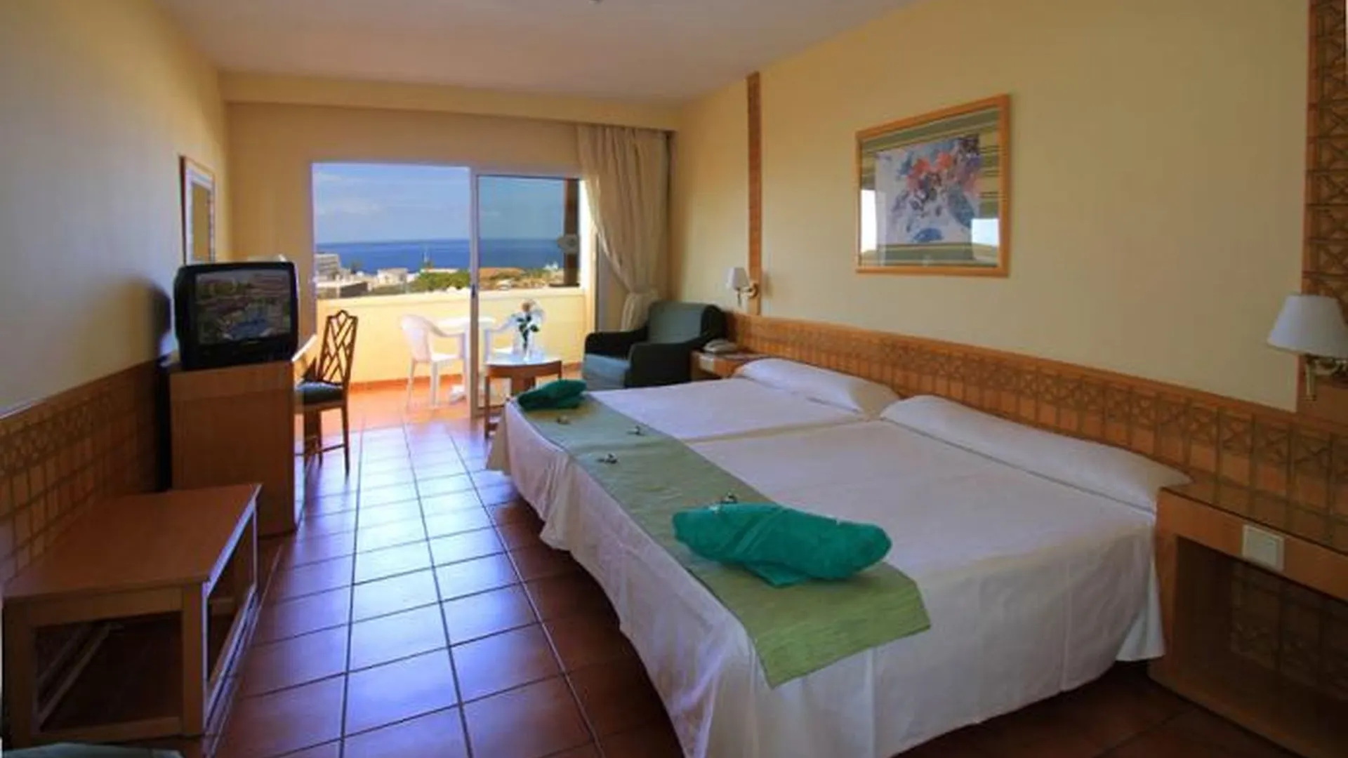 Hotel Best Jacaranda Costa Adeje   Costa Adeje (Tenerife)