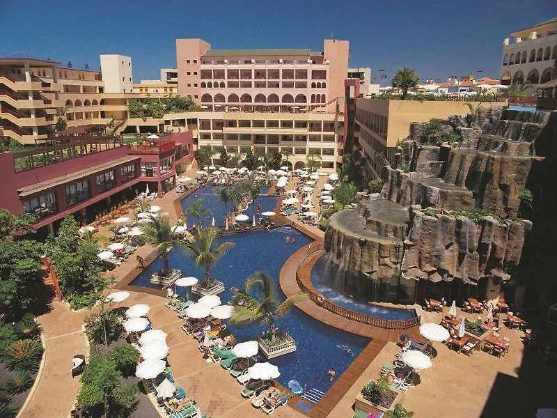 Hotel Best Jacaranda Costa Adeje  4*, Costa Adeje (Tenerife)